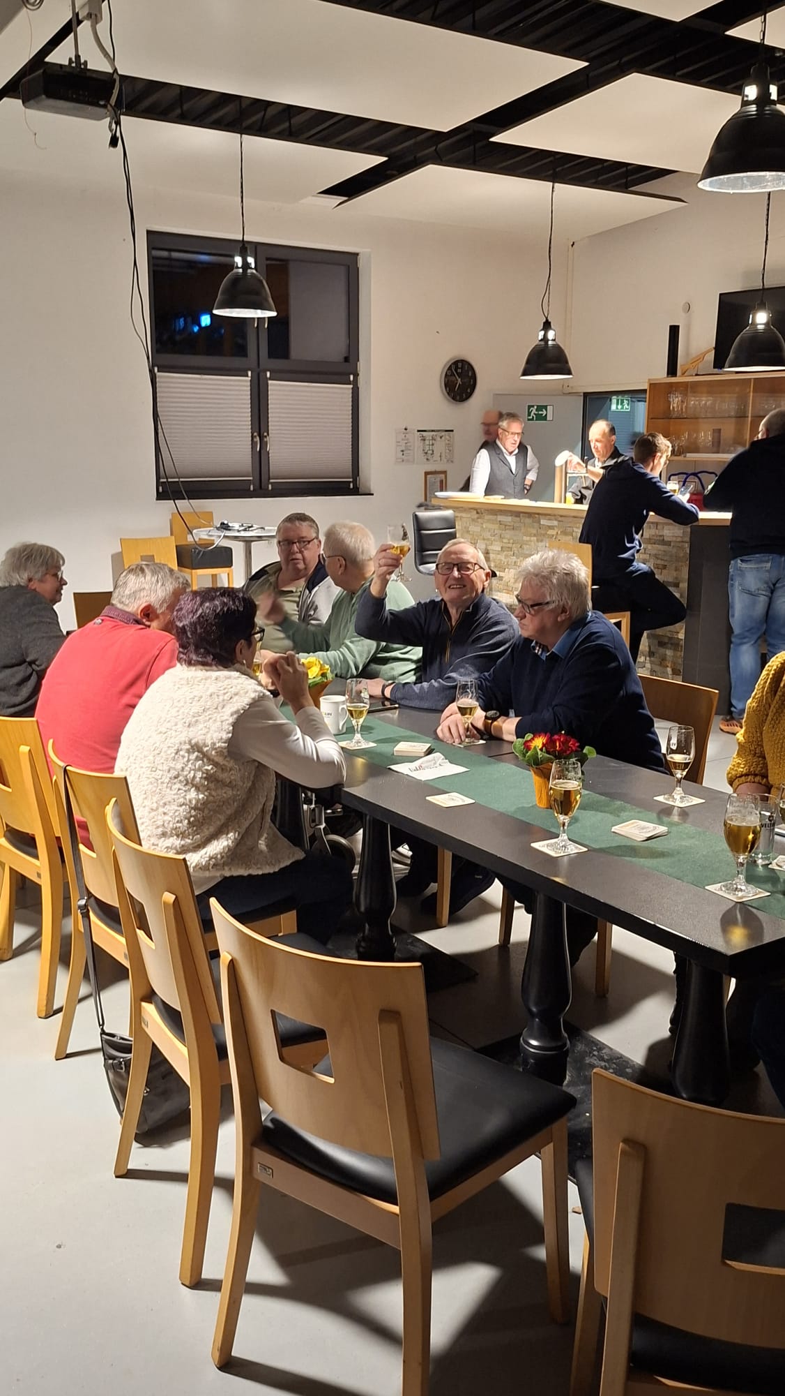 Seniorennachmittag 2026