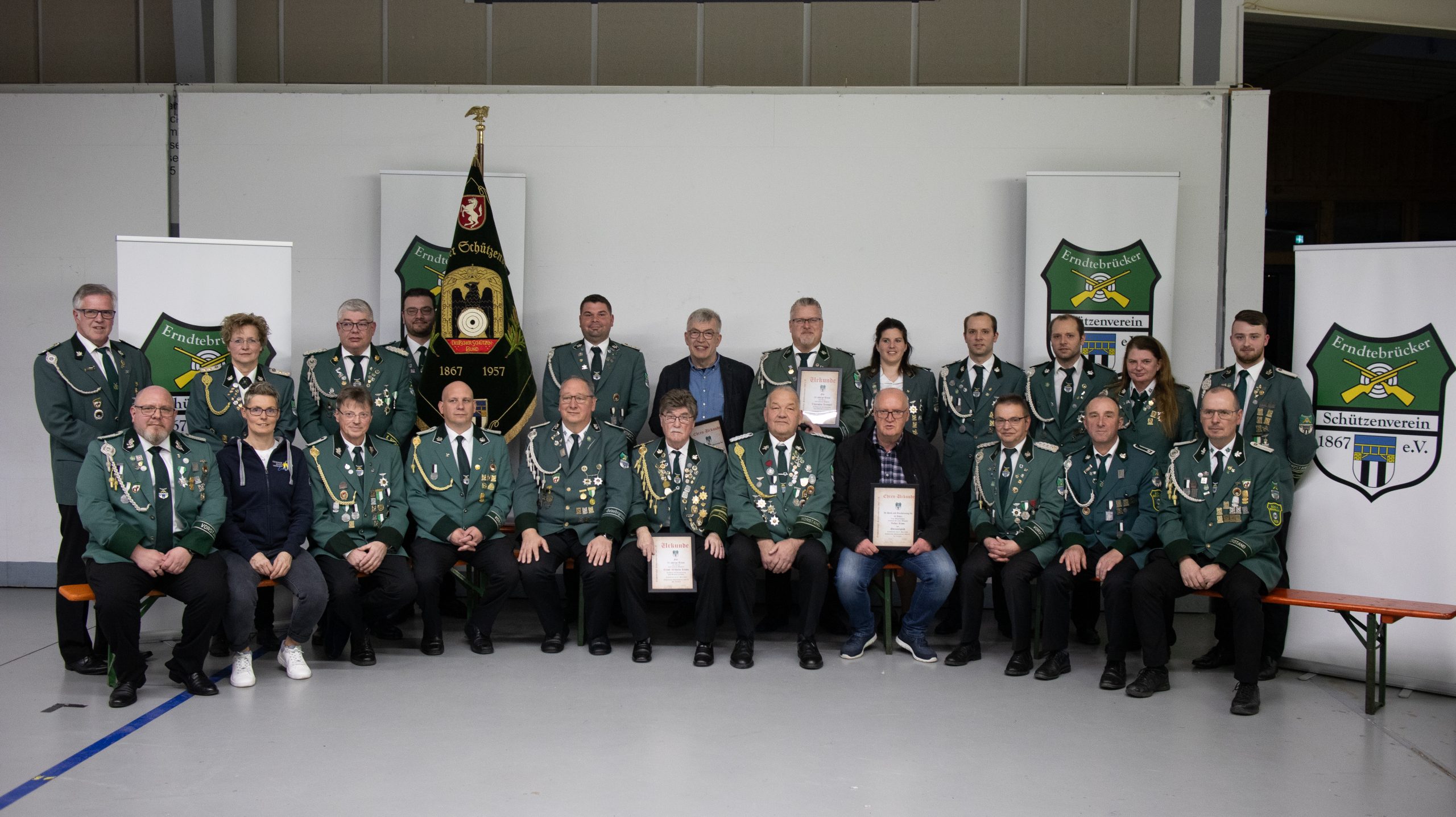 Mitgliederversammlung 2026